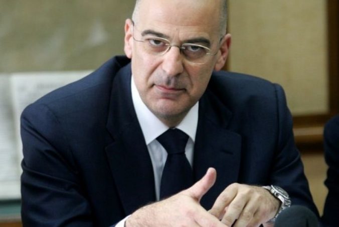 Posisi Kementerian Luar Negeri Yunani di Nagorno-Karabakh bukan tentang persahabatan