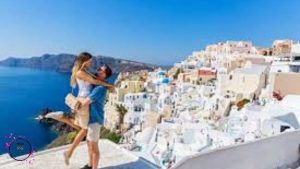 Yunani Siap Kembali Normal Dan Turis Sudah Bisa Traveling Lagi